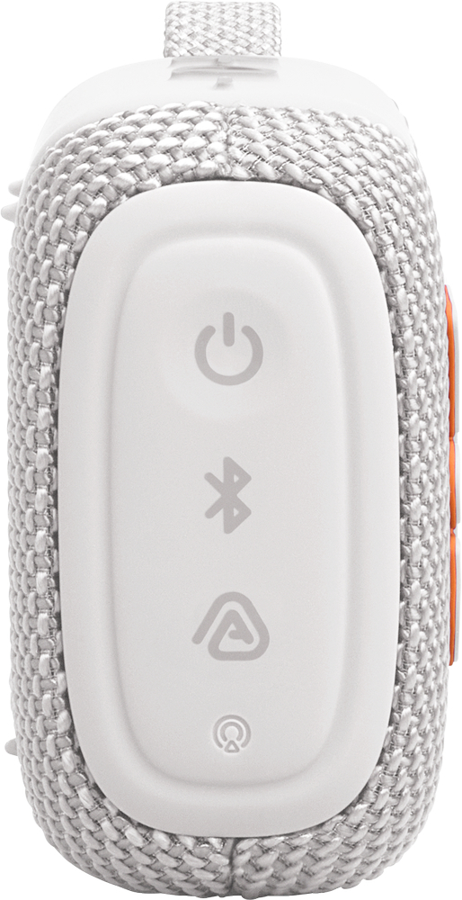 Портативна акустика JBL GO 5 White (JBLGO5WHT) · 6