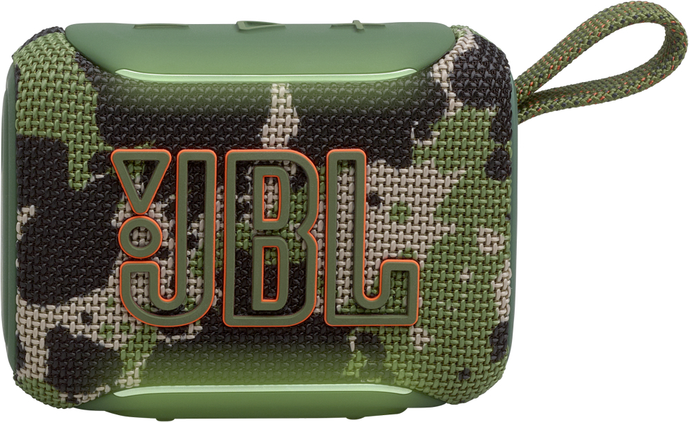 Портативна акустика JBL GO 5 Squad (JBLGO5SQUAD)