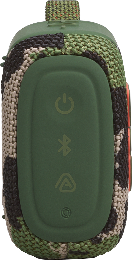 Портативна акустика JBL GO 5 Squad (JBLGO5SQUAD) · 6