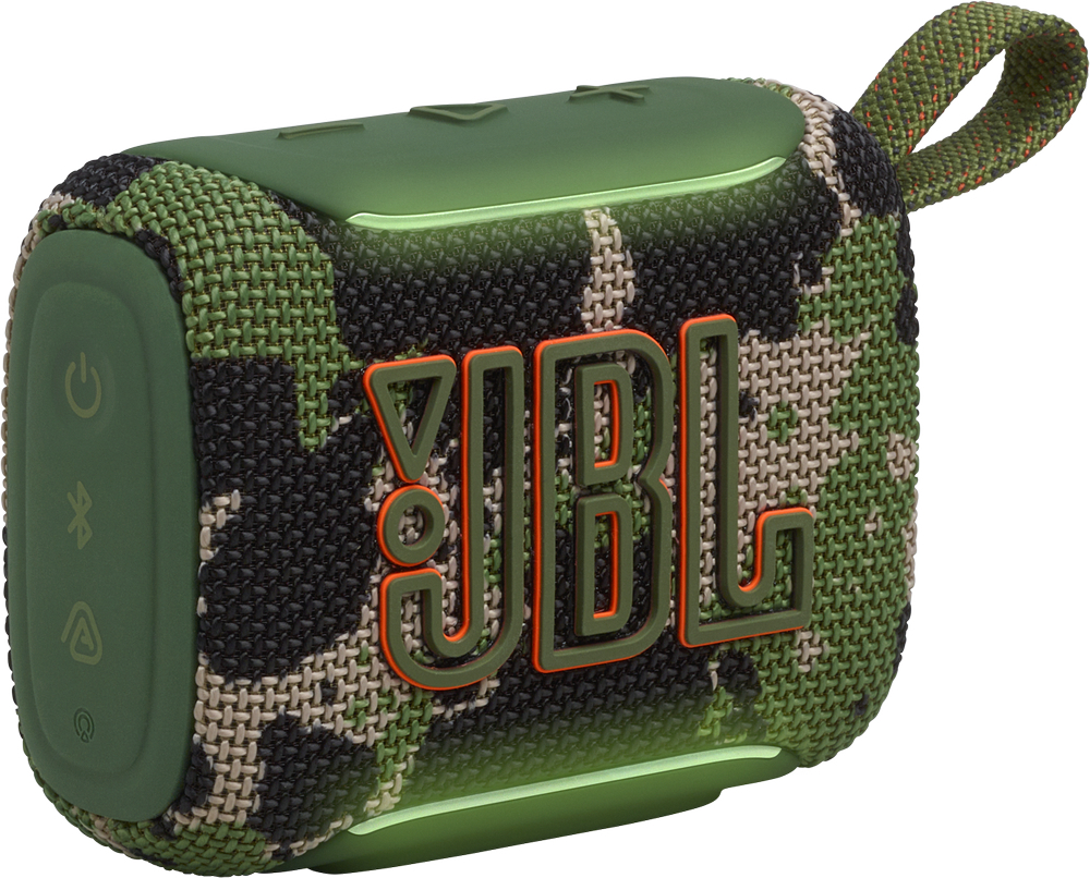 Портативна акустика JBL GO 5 Squad (JBLGO5SQUAD) · 3
