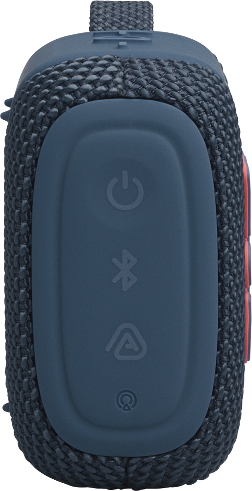 Портативна акустика JBL GO 5 Blue (JBLGO5BLU) · 6