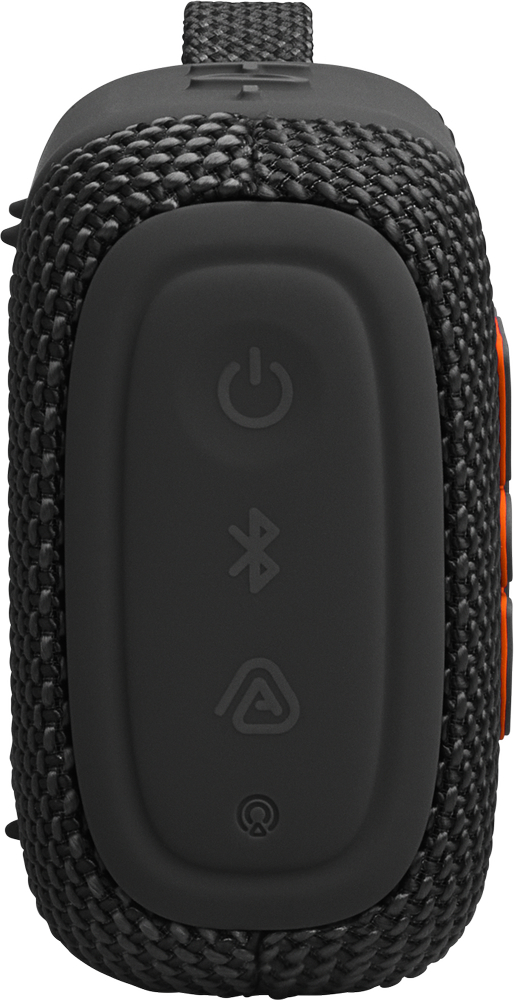 Портативна акустика JBL GO 5 Black (JBLGO5BLK) · 6