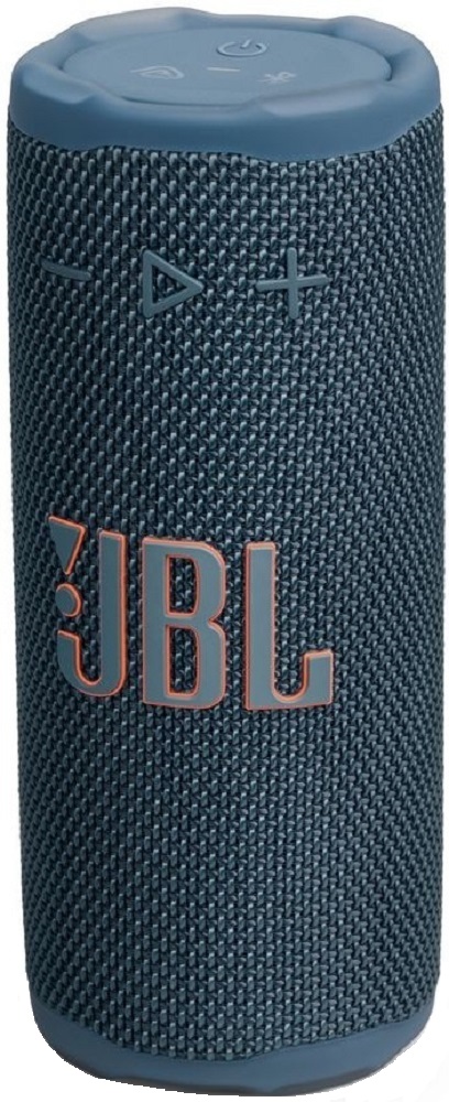 Портативна акустика JBL Grip Blue (JBLGRIPBLU) · 2