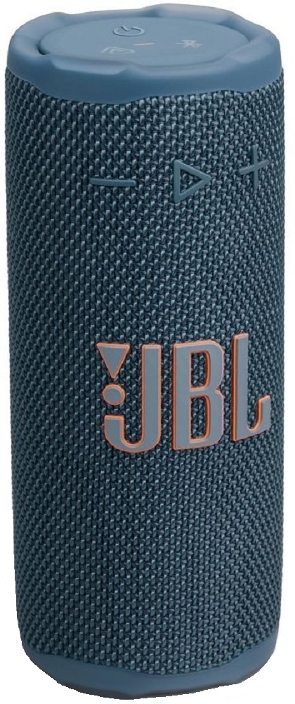 Портативна акустика JBL Grip Blue (JBLGRIPBLU) · 3