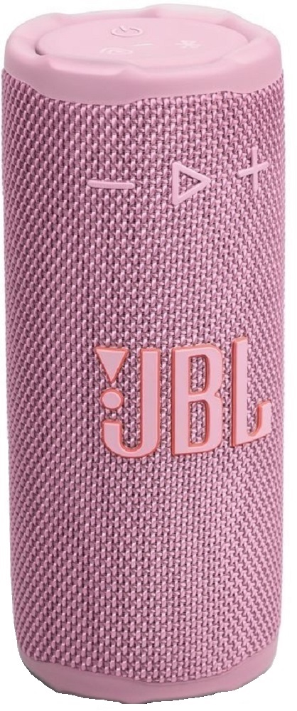 Портативна акустика JBL Grip Pink (JBLGRIPPIK) · 3