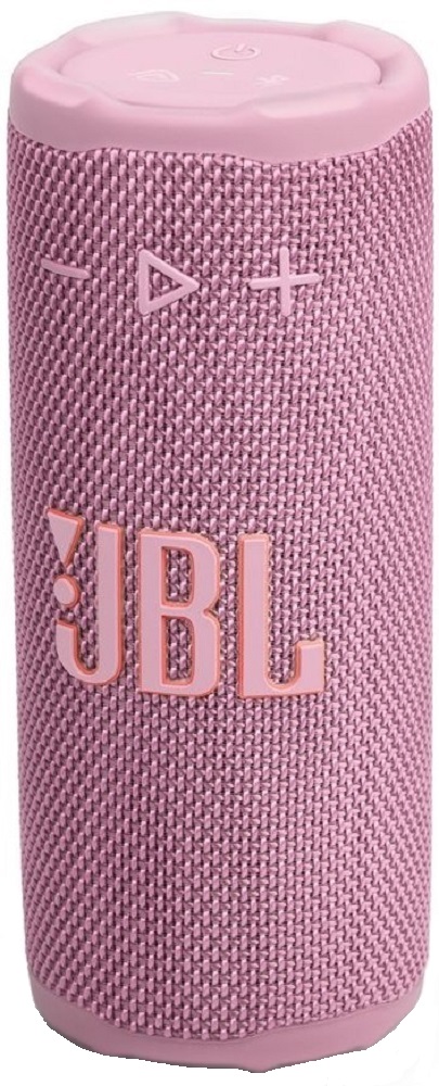 Портативна акустика JBL Grip Pink (JBLGRIPPIK) · 2