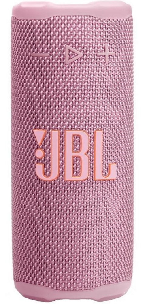 Портативна акустика JBL Grip Pink (JBLGRIPPIK)