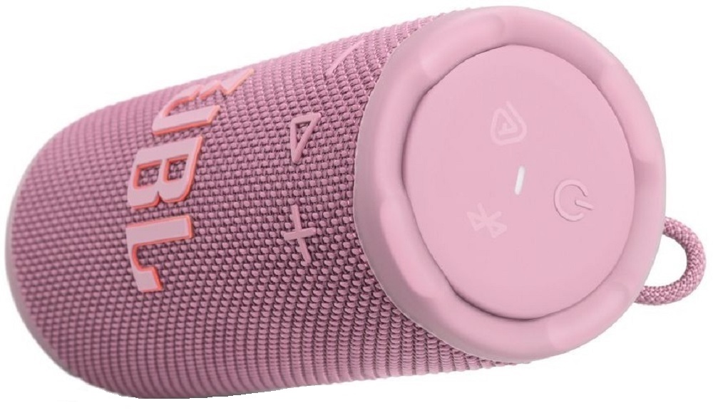 Портативна акустика JBL Grip Pink (JBLGRIPPIK) · 6