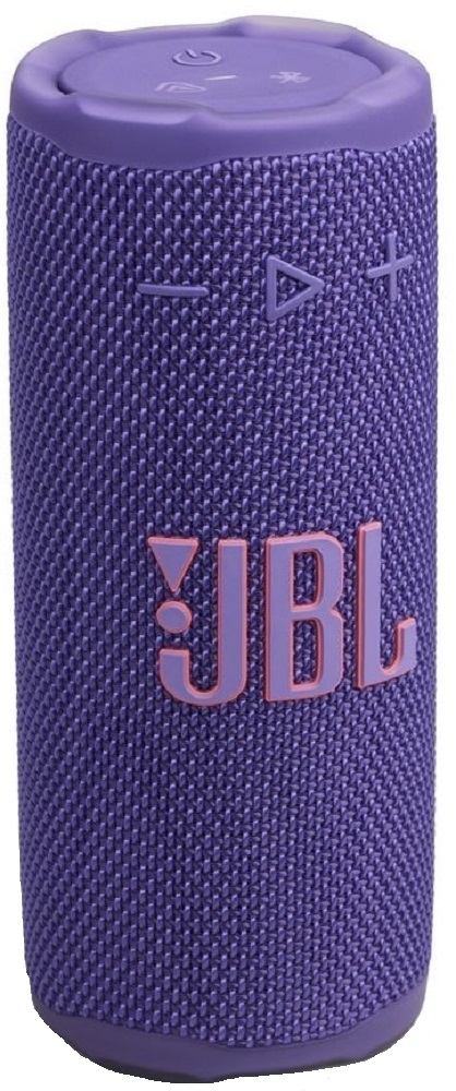 Портативна акустика JBL Grip Purple (JBLGRIPPUR) · 3