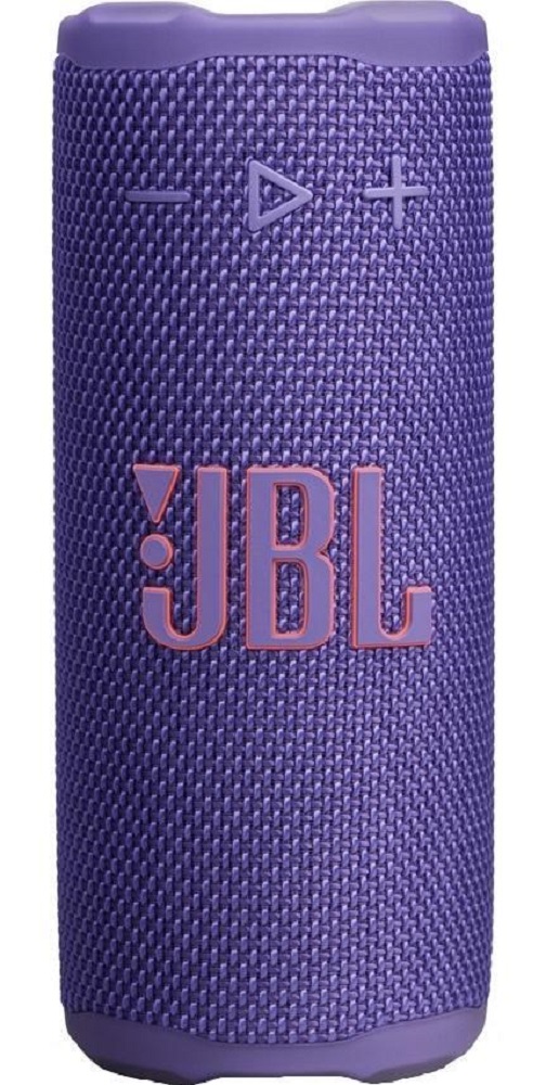 Портативна акустика JBL Grip Purple (JBLGRIPPUR)