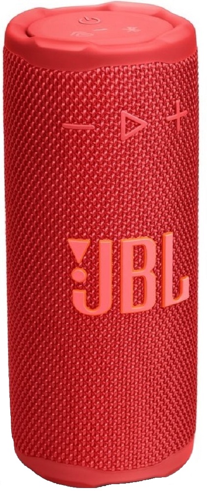Портативна акустика JBL Grip Red (JBLGRIPRED) · 3