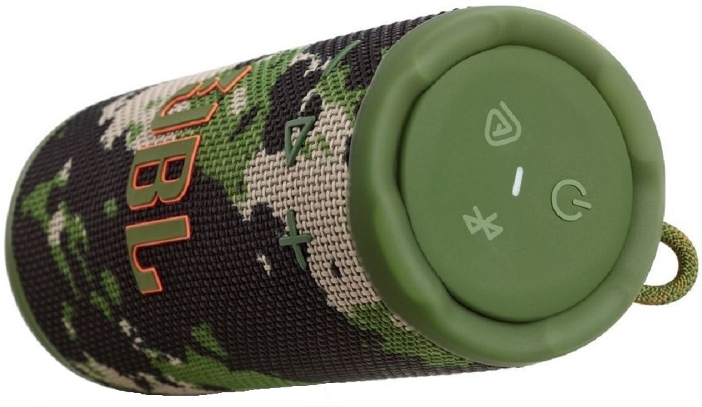 Портативна акустика JBL Grip Squad (JBLGRIPSQUAD) · 6