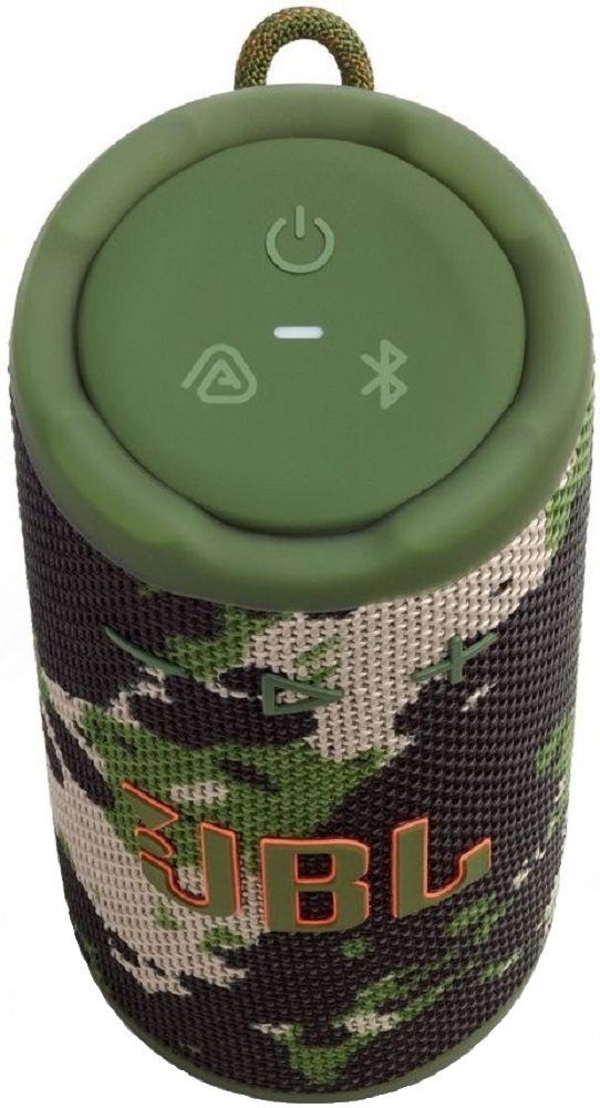 Портативна акустика JBL Grip Squad (JBLGRIPSQUAD) · 4