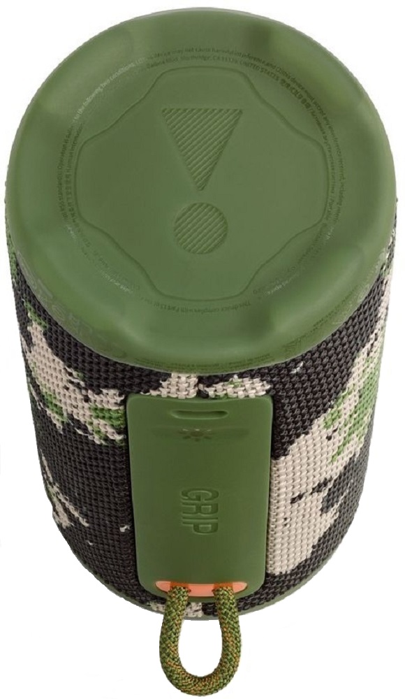 Портативна акустика JBL Grip Squad (JBLGRIPSQUAD) · 5