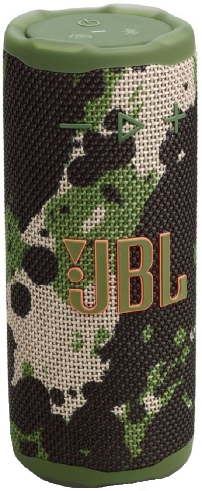 Портативна акустика JBL Grip Squad (JBLGRIPSQUAD) · 3