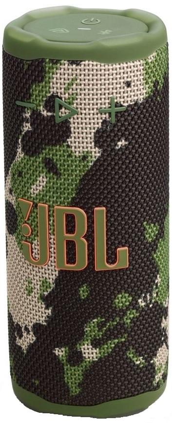 Портативна акустика JBL Grip Squad (JBLGRIPSQUAD) · 2