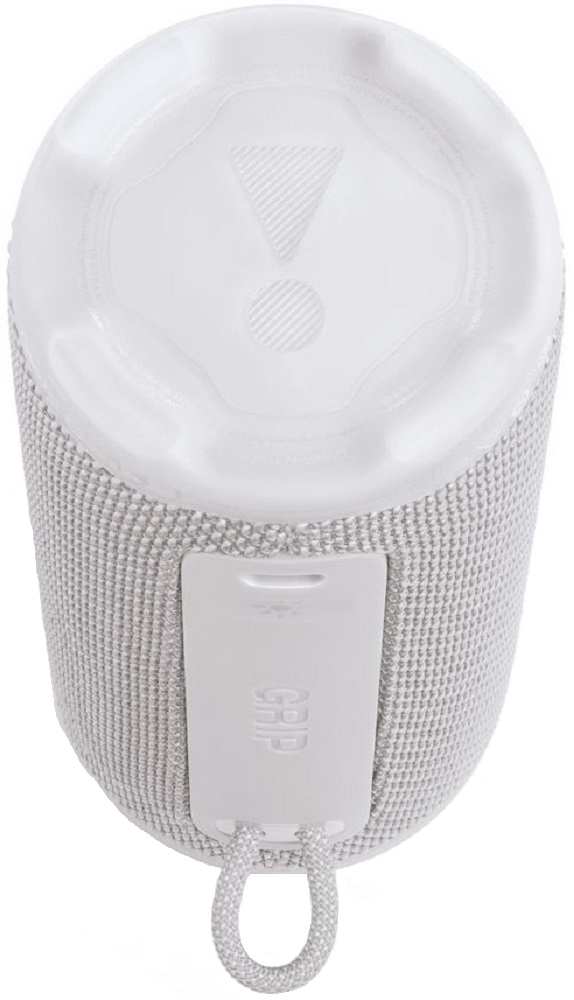 Портативна акустика JBL Grip White (JBLGRIPWHT) · 5