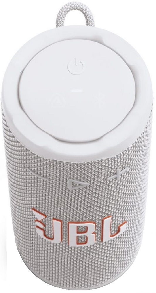 Портативна акустика JBL Grip White (JBLGRIPWHT) · 4