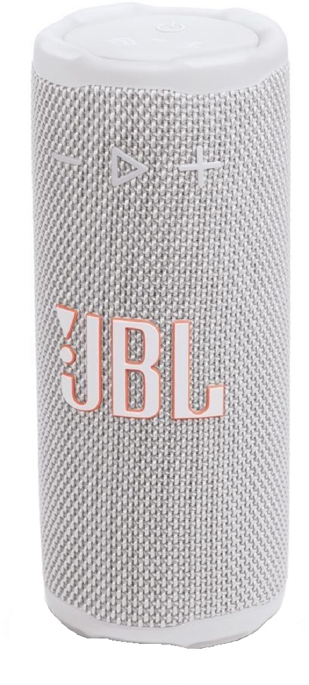 Портативна акустика JBL Grip White (JBLGRIPWHT) · 2