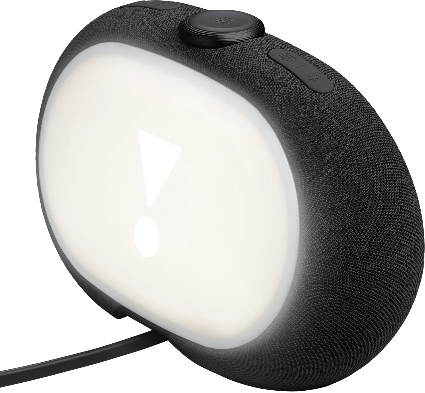 Портативна акустика JBL HORIZON 3 Black (JBLHORIZON3BLKEP) · 4