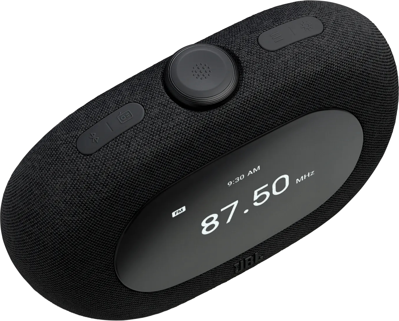 Портативна акустика JBL HORIZON 3 Black (JBLHORIZON3BLKEP) · 3