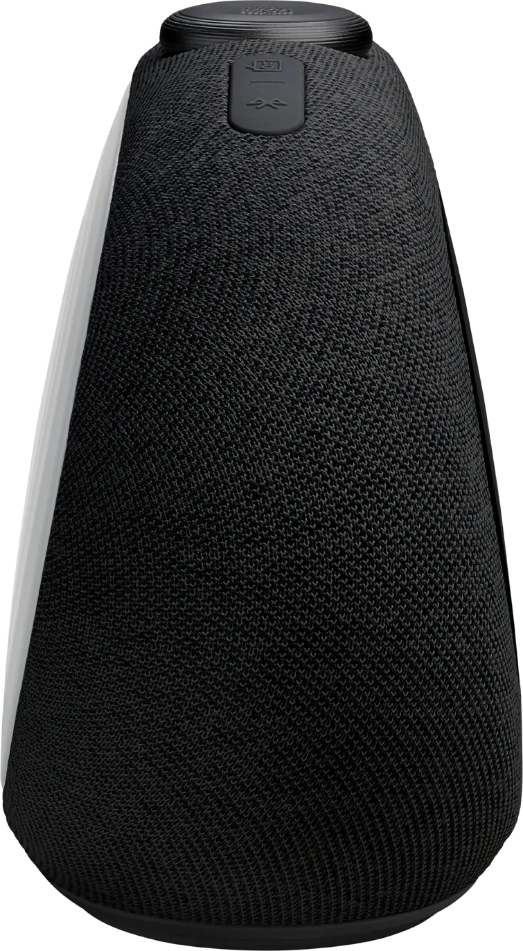 Портативна акустика JBL HORIZON 3 Black (JBLHORIZON3BLKEP) · 6