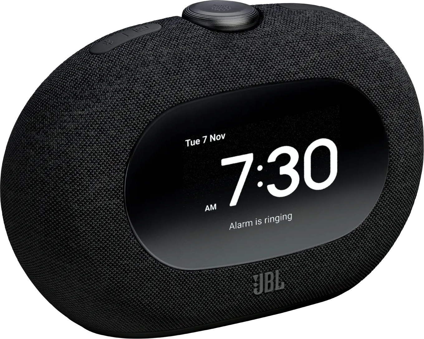 Портативна акустика JBL HORIZON 3 Black (JBLHORIZON3BLKEP) · 2