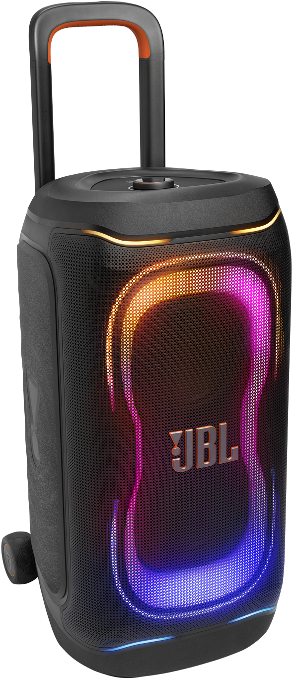 Портативна акустика JBL PartyBox 330 Black (JBLPB330BLKEP) · 3