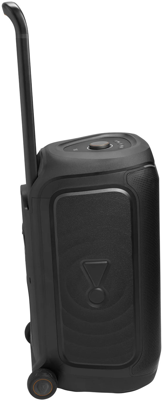 Портативна акустика JBL PartyBox 330 Black (JBLPB330BLKEP) · 5
