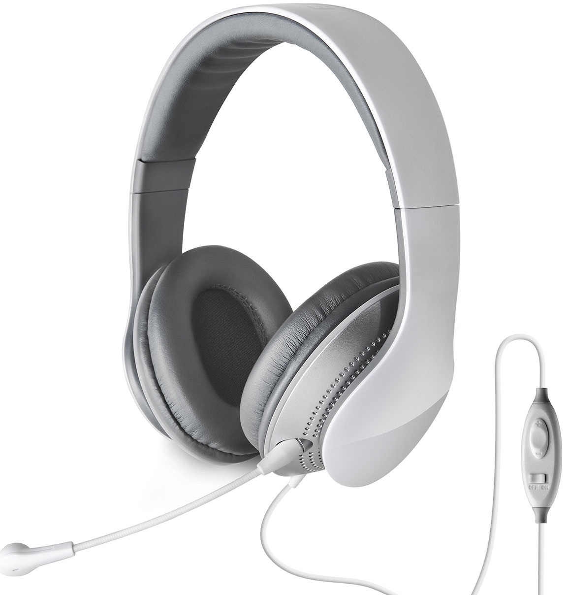 

Гарнитура Edifier K830 White