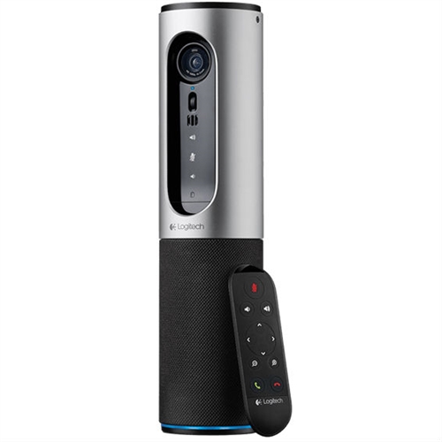 

Веб-камера LOGITECH ConferenceCam Connect (960-001034)