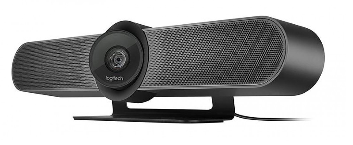 Веб-камера Logitech ConferenceCam MEETUP (960-001102) · 3