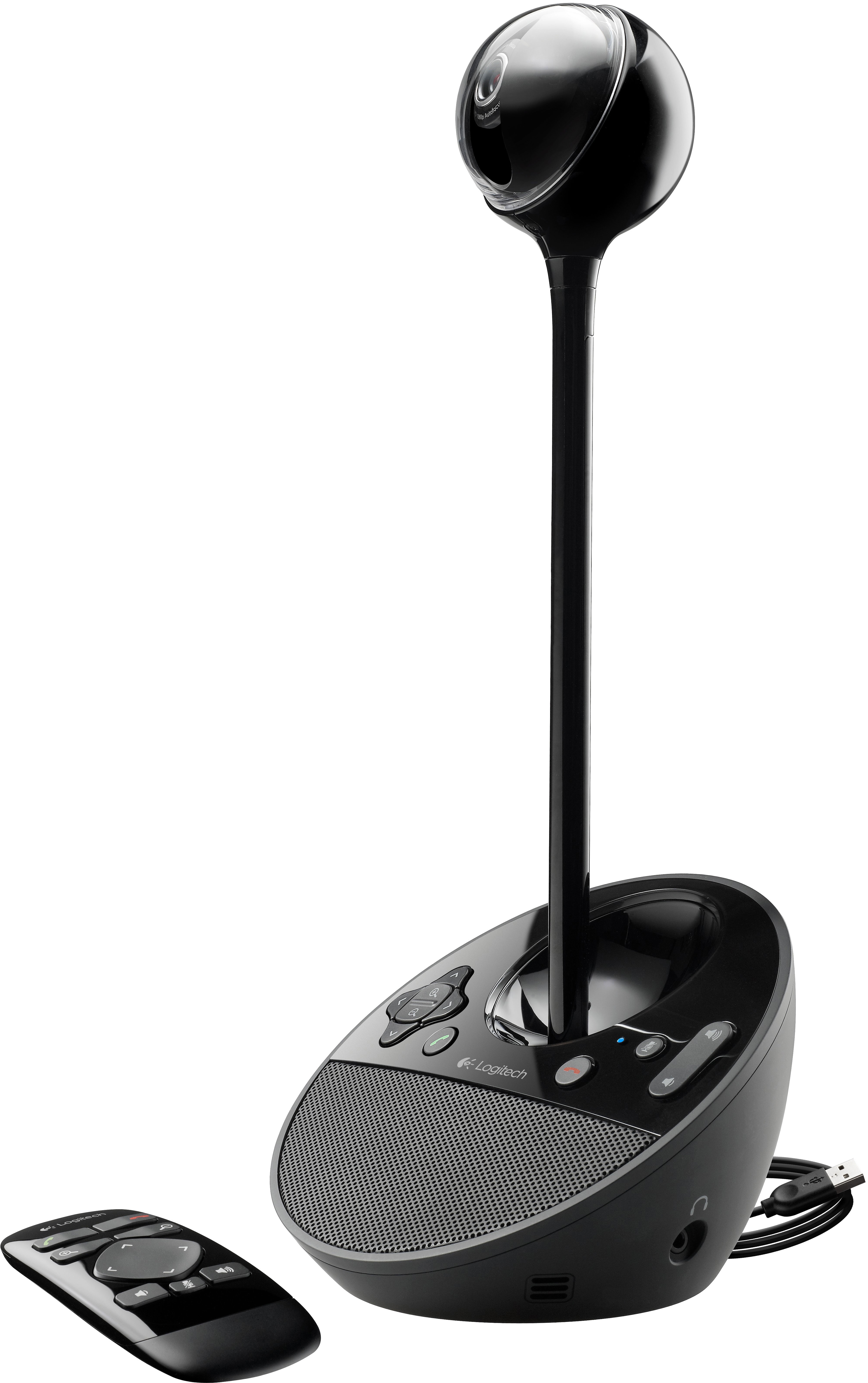 Веб-камера Logitech UC ConferenceCam BCC950 (960-000867) · 2