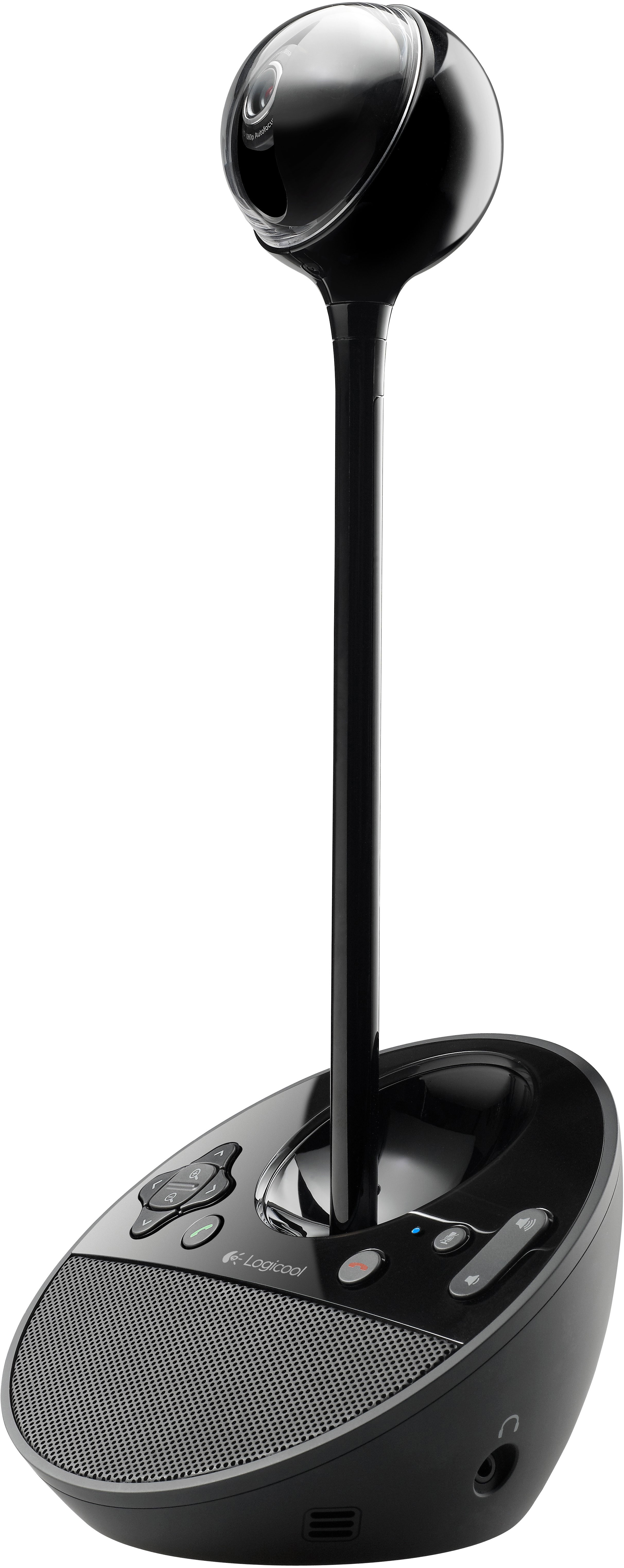Веб-камера Logitech UC ConferenceCam BCC950 (960-000867) · 4