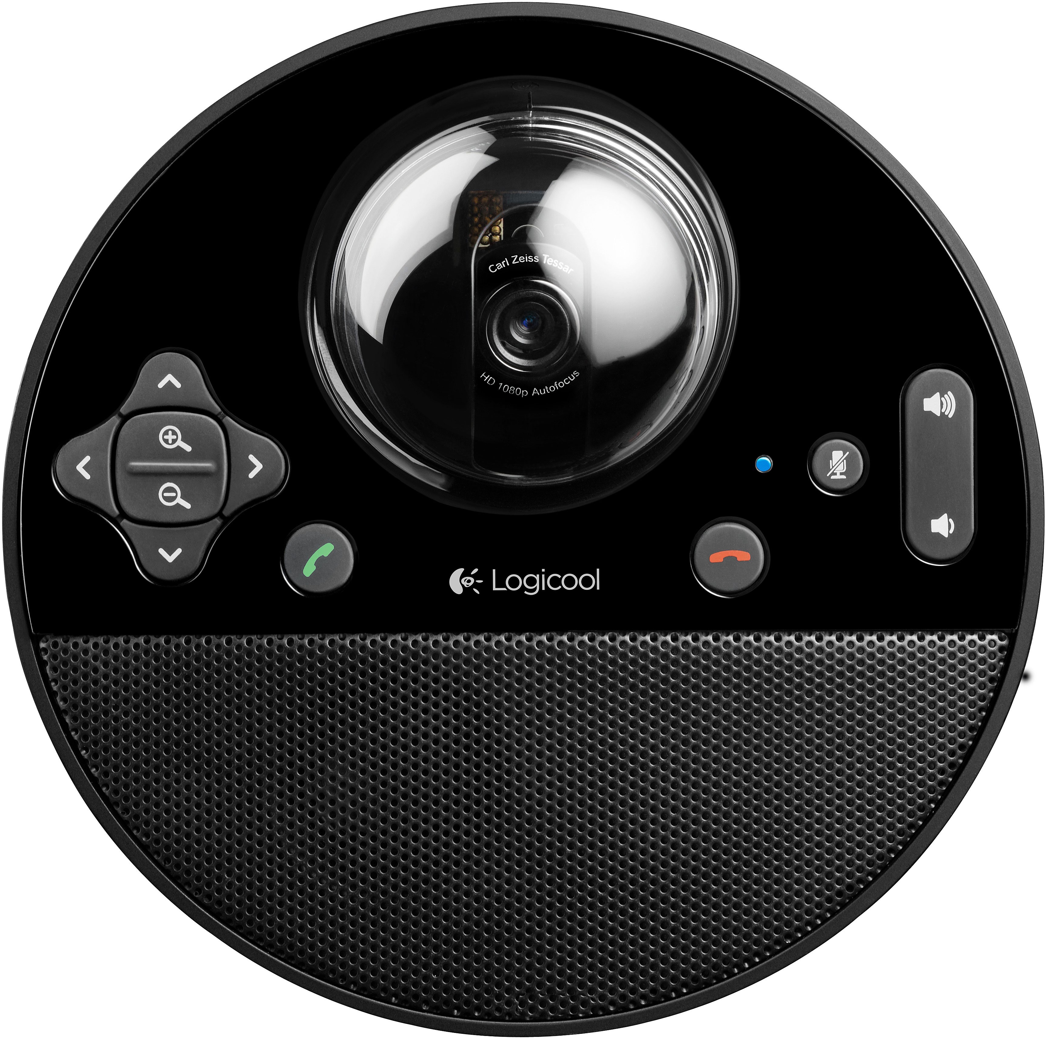 Веб-камера Logitech UC ConferenceCam BCC950 (960-000867) · 6