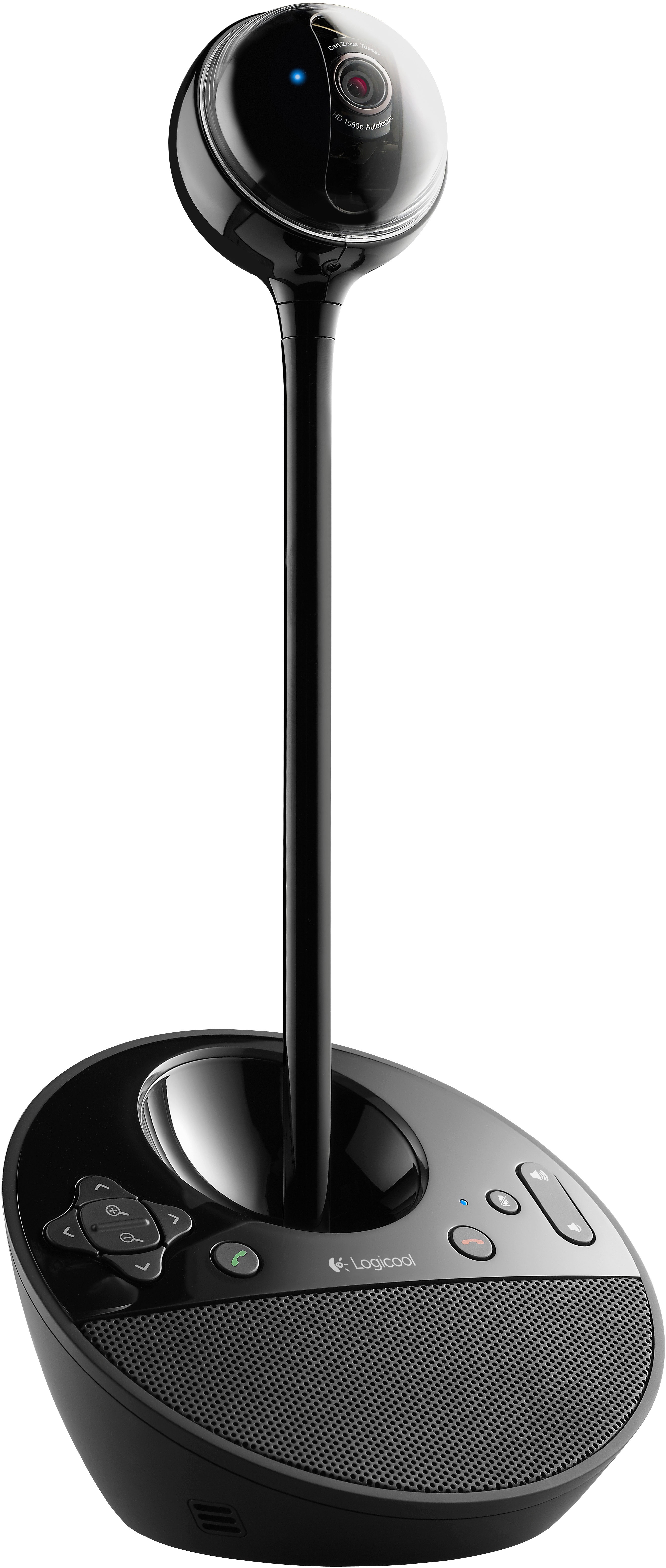 Веб-камера Logitech UC ConferenceCam BCC950 (960-000867) · 5