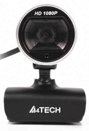 Веб-камера A4Tech PK-910H в Києві
