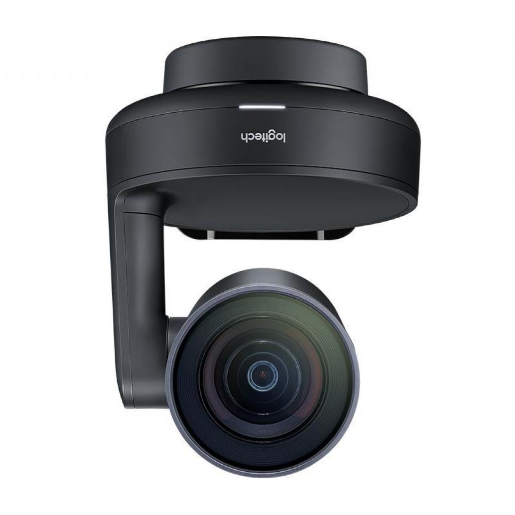 Веб-камера Logitech Rally Camera Black (960-001227) · 3