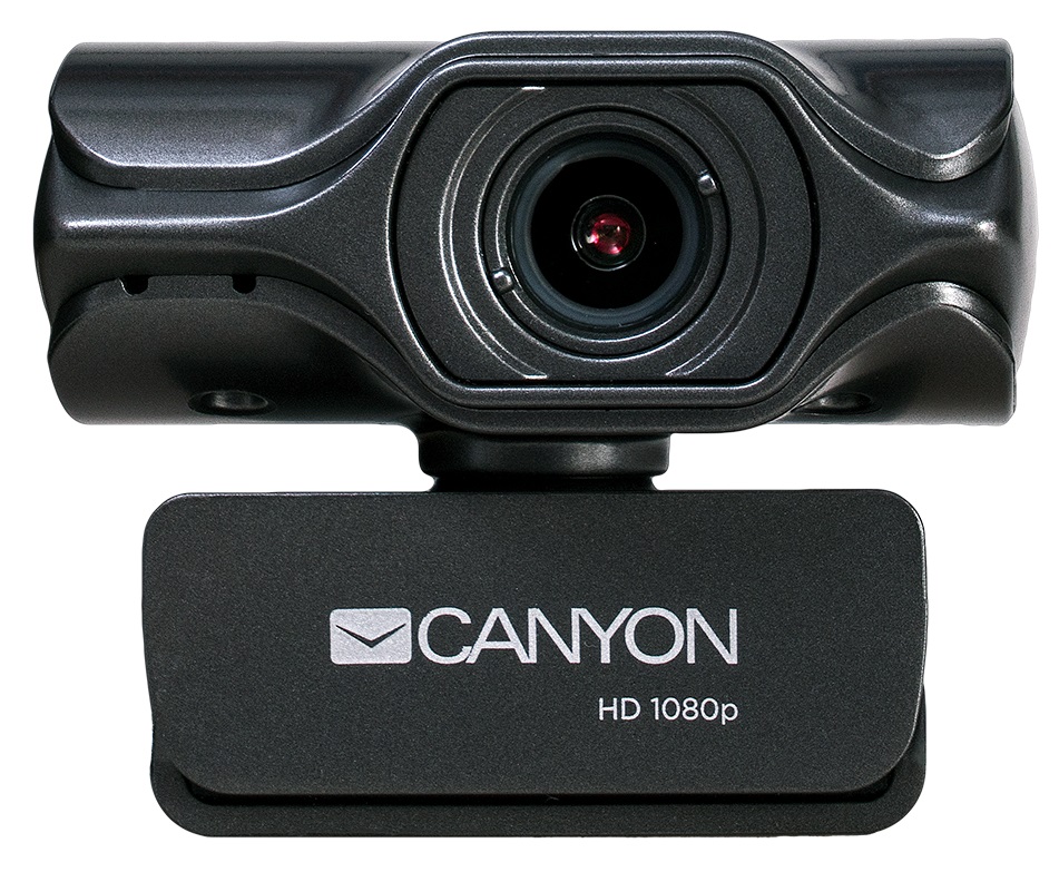 Веб-камера CANYON C6 HD (CNS-CWC6N) в Києві
