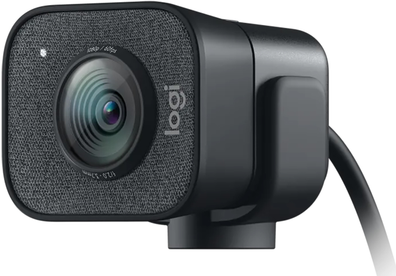 Веб-камера LOGITECH StreamCam Graphite (960-001281) · 4
