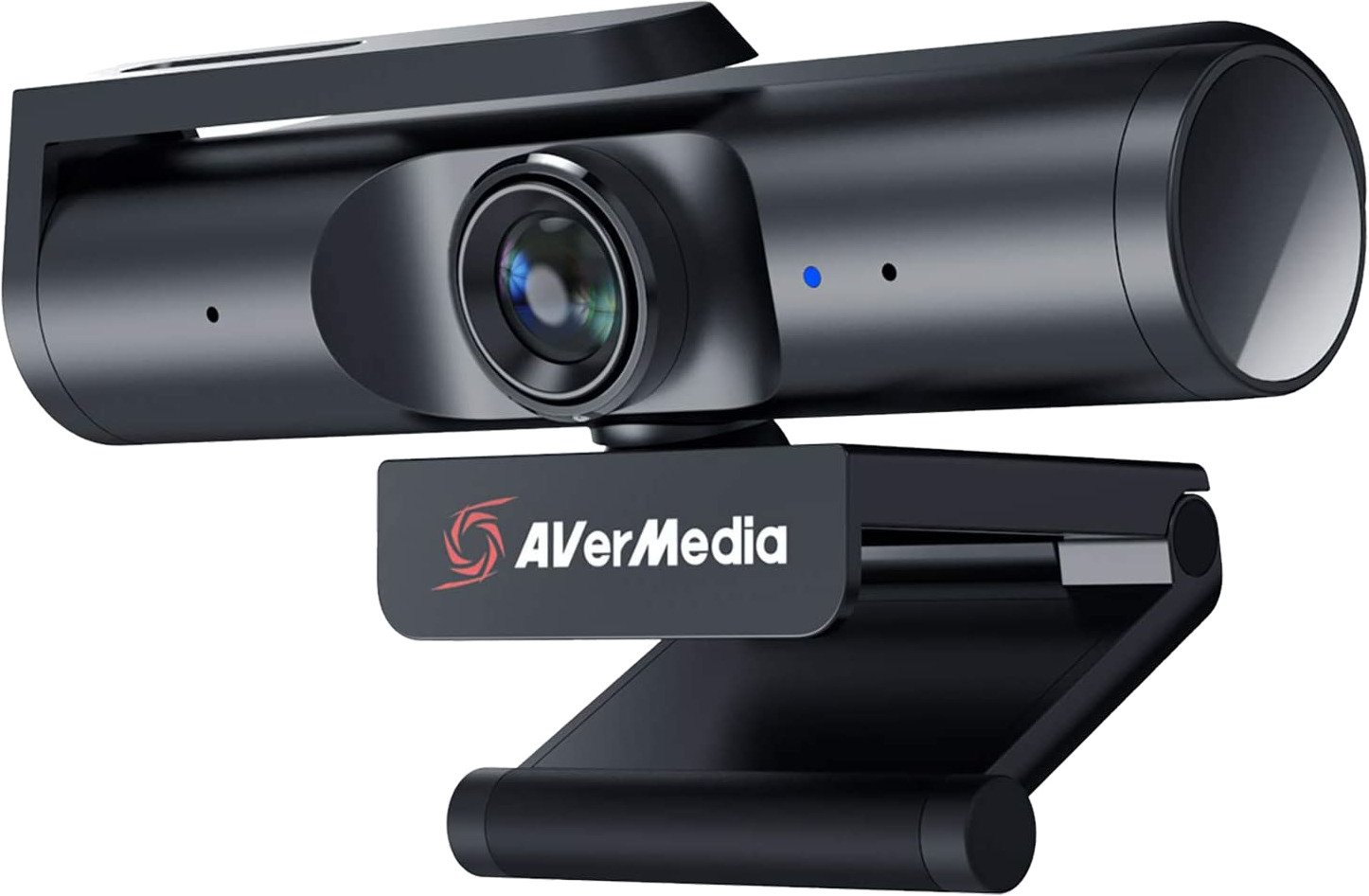 Веб-камера AVERMEDIA Live Streamer CAM PW513 4K Black (61PW513000AC) в Киеве