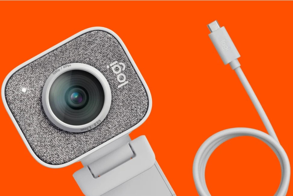 ᐉ Веб-камера LOGITECH StreamCam Graphite (960-001281) — купить в