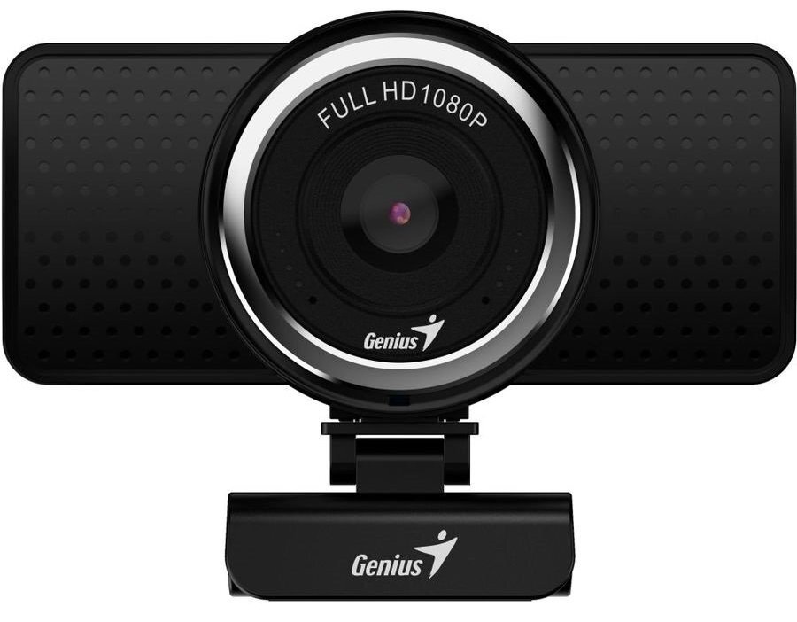 ᐉ Веб-камера GENIUS 8000 Ecam Black (32200001406) — купить в Киеве и ...