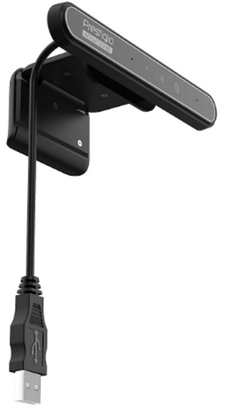 Веб-камера PRESTIGIO VCS Windows Hello Camera (PVCCF2M202) · 4