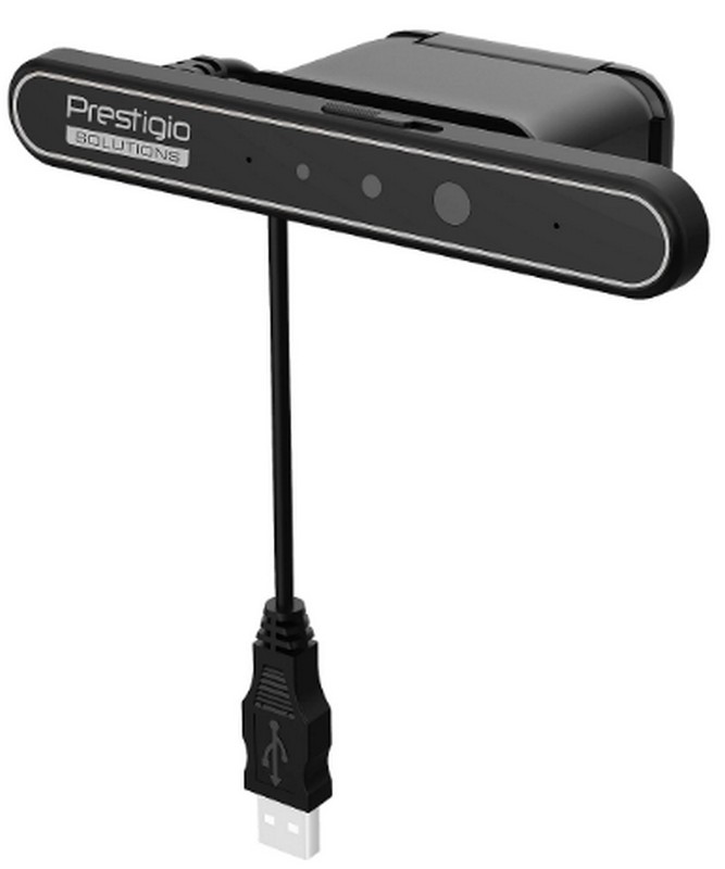 Веб-камера PRESTIGIO VCS Windows Hello Camera (PVCCF2M202) · 2