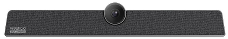 Веб-камера PRESTIGIO VCS Collaboration Bar Alpha (PVCCU12M601) · 2