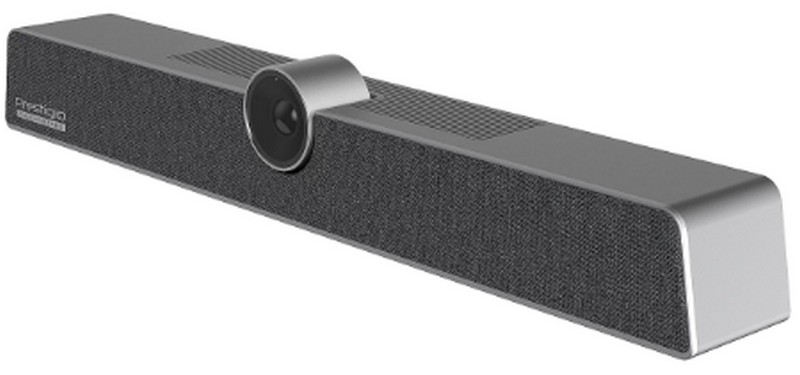 Веб-камера PRESTIGIO VCS Collaboration Bar Alpha (PVCCU12M601) в Києві