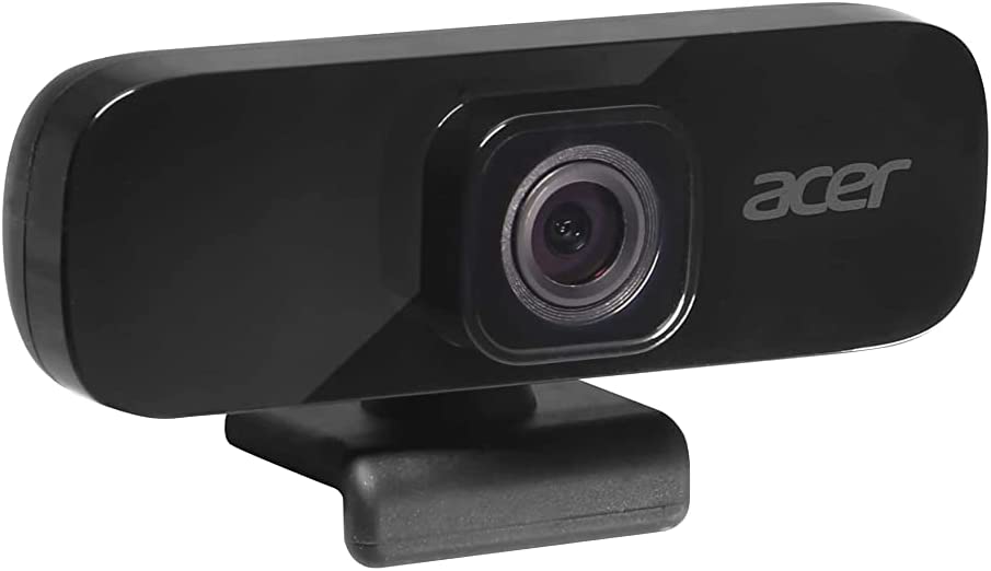 ᐉ Веб-камера ACER Conference 2K Black (GP.OTH11.02M) — купити в Києві і ...