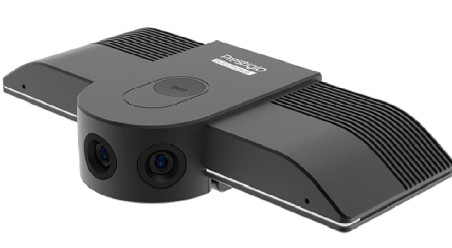 Веб-камера PRESTIGIO VCS Panoramic VC Camera (PVCCU12M201) · 4