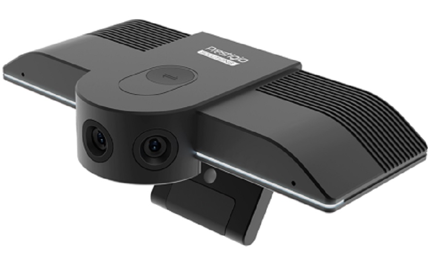 Веб-камера PRESTIGIO VCS Panoramic VC Camera (PVCCU12M201) в Києві